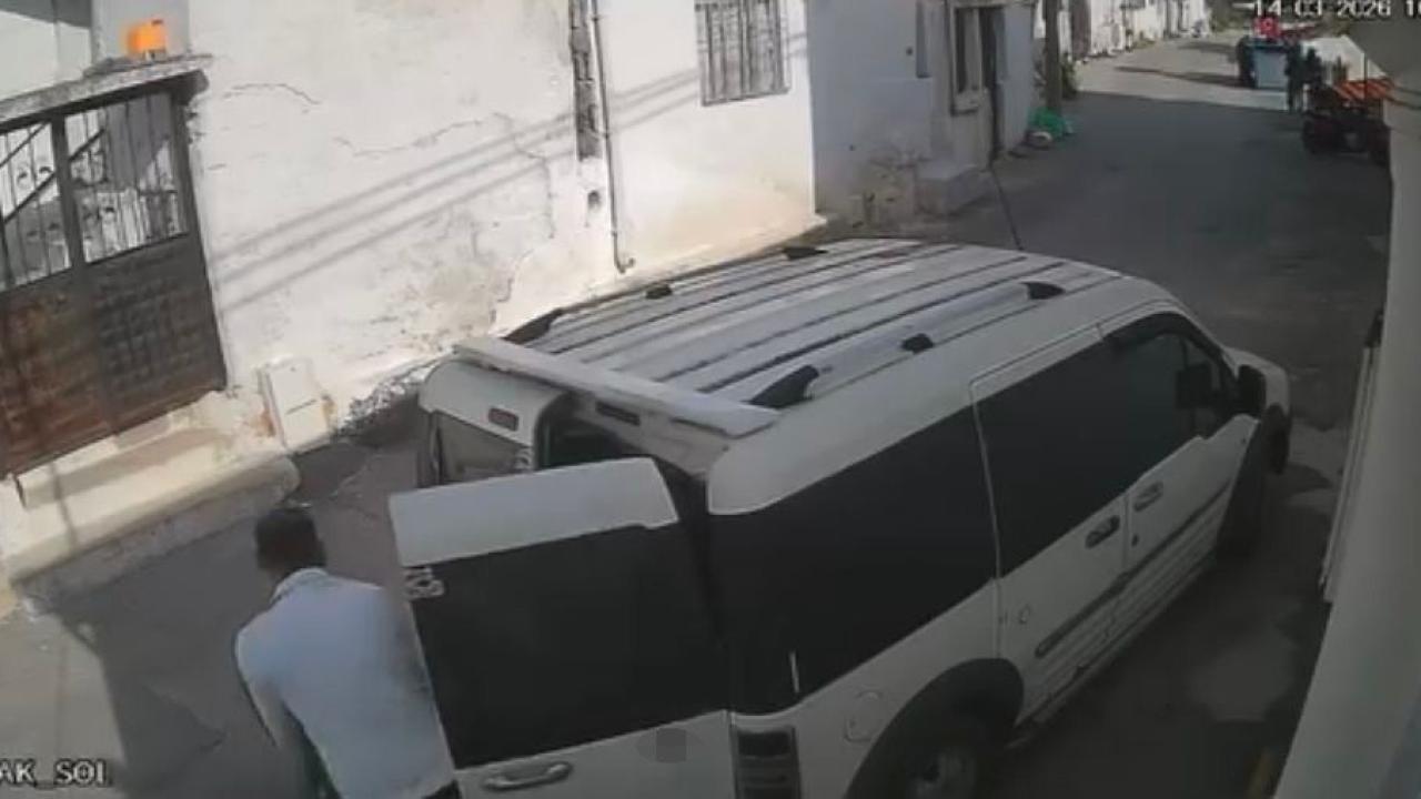 Menteşe’de zeytinyağı dolandırıcılığı