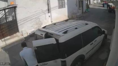 Menteşe’de zeytinyağı dolandırıcılığı