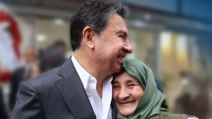 Muğla Büyükşehir Belediye Başkanı Aras'tan bayram mesajı