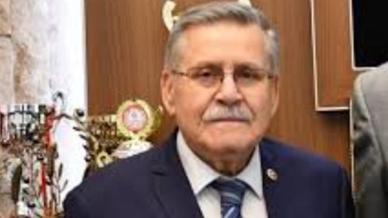 Muğla eski milletvekili Çakıroğlu hayatını kaybetti