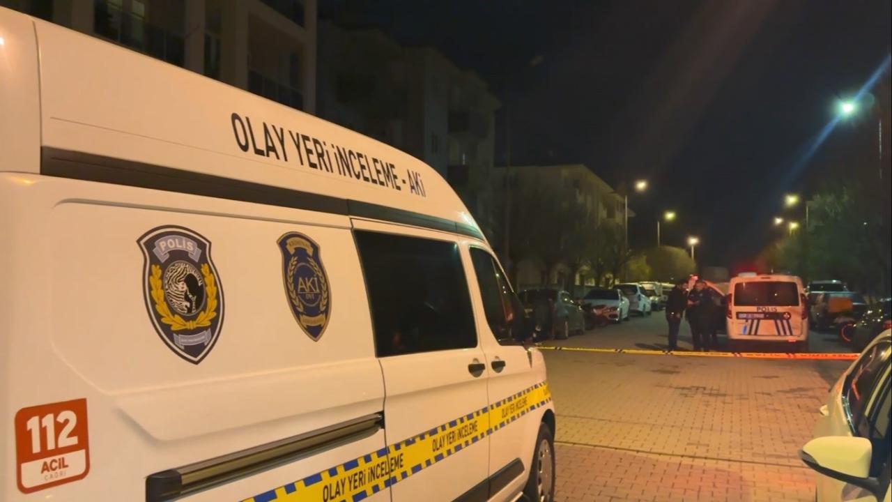 MUĞLA KÖTEKLİ’DE GECE SİLAH SESLERİ PANİK YARATTI