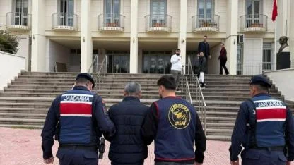 Muğla’da kaçakçılara geçit yok: 1 haftada 6 operasyon