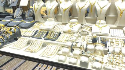 Muğla'da tezgahlarda altın kalmadı!