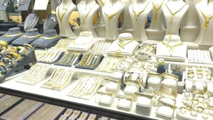Muğla'da tezgahlarda altın kalmadı!