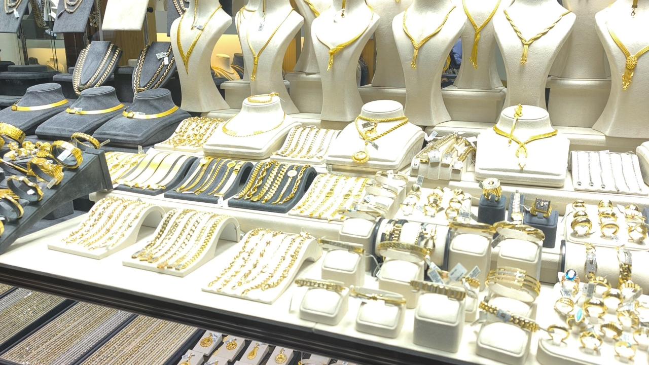 Muğla'da tezgahlarda altın kalmadı!