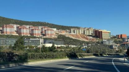 MUĞLA’DA TOKİ SOSYAL KONUT KURALARI ÇEKİLDİ