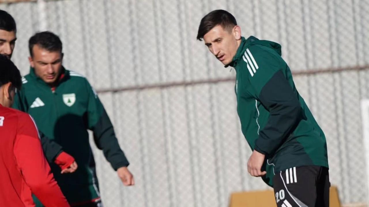 MUĞLASPOR ELAZIĞ DEPLASMANINDA