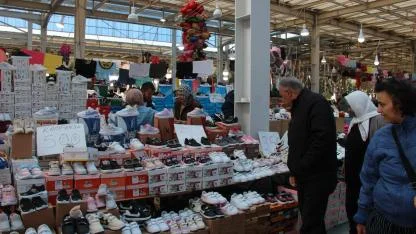 MUĞLASPOR’A DESTEK PANAYIRI