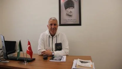 Muğlaspor’da Besim Durmuş Dönemi Sona Erdi