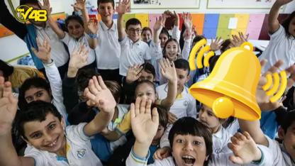 Okullarda ikinci ara tatil yarın başlıyor