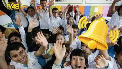 Okullarda ikinci ara tatil yarın başlıyor