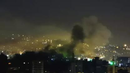 Orta Doğu’da Savaş Tırmanıyor: 18. Günde Füze ve İHA Yağmuru