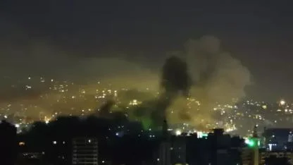 Orta Doğu’da Savaş Tırmanıyor: 18. Günde Füze ve İHA Yağmuru