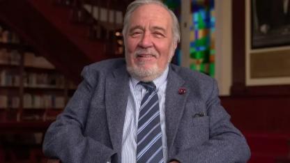 Prof. Dr. İlber Ortaylı hayatını kaybetti