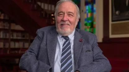 Prof. Dr. İlber Ortaylı hayatını kaybetti