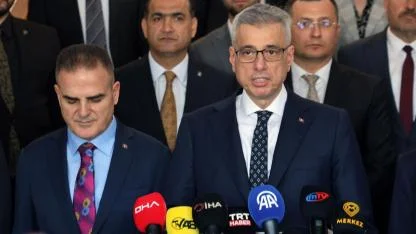 Sağlık Bakanı Memişoğlu Muğla'da açıkladı: "Muğla'da şehir hastanesinin planlanması tamamlanmak üzere"