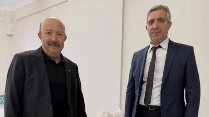 Sarıgöl ve Alaşehir’de 430 gıda yardım paketi dağıtıldı