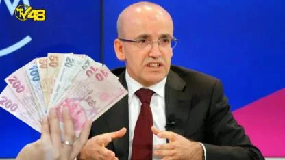 Savaş Uzarsa Enflasyon Tırmanabilir: Şimşek’ten Kritik Uyarı