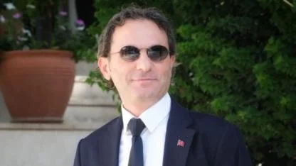 Selçuk Şimşek Muğla Büyükşehir’de Daire Başkanı Oldu