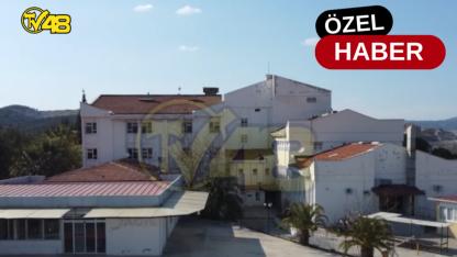 TV48’in Önerisi: Eski Hastane Alanına “Dersaadet Kampüsü” Kurulsun!