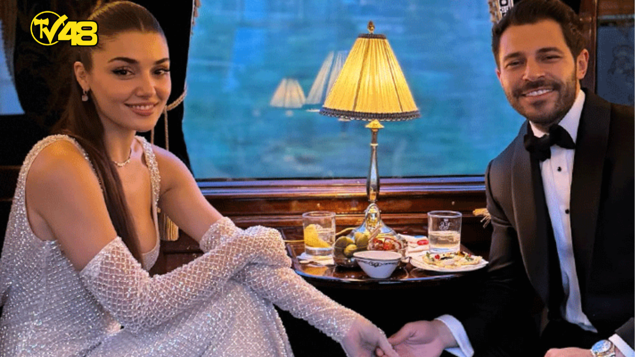 Ünlülere uyuşturucu soruşturması! Hakan Sabancı ve Hande Erçel'in de aralarında olduğu 16 kişi gözaltında