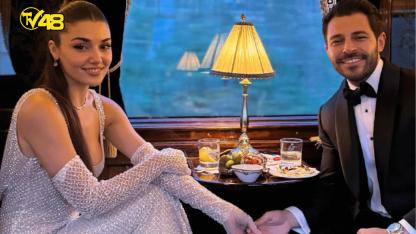 Ünlülere uyuşturucu soruşturması! Hakan Sabancı ve Hande Erçel'in de aralarında olduğu 16 kişi gözaltında