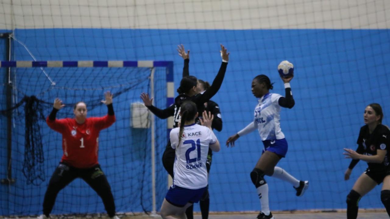 Yalıkavak’tan Farklı Galibiyet