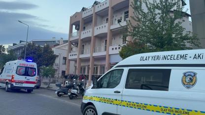 Yalnız yaşayan adam evinde ölü bulundu