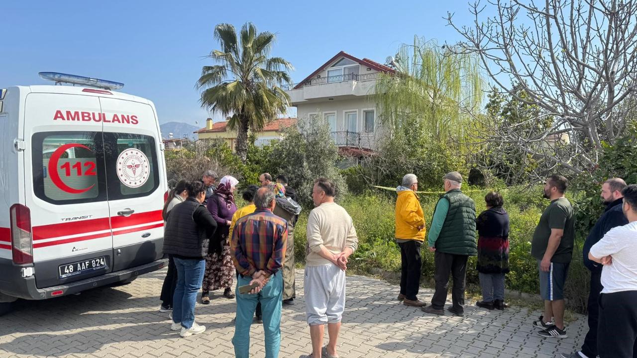 Yalnız yaşayan yaşlı kadın ölü bulundu