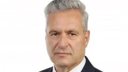 YATAĞAN ESNAF VE SANATKÂRLAR ODASI SEÇİMİNİ YAŞAR KAHRAMAN KAZANDI