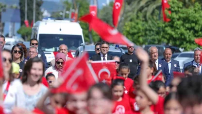 23 Nisan Aliağa’da etkinliklerle kutlanacak