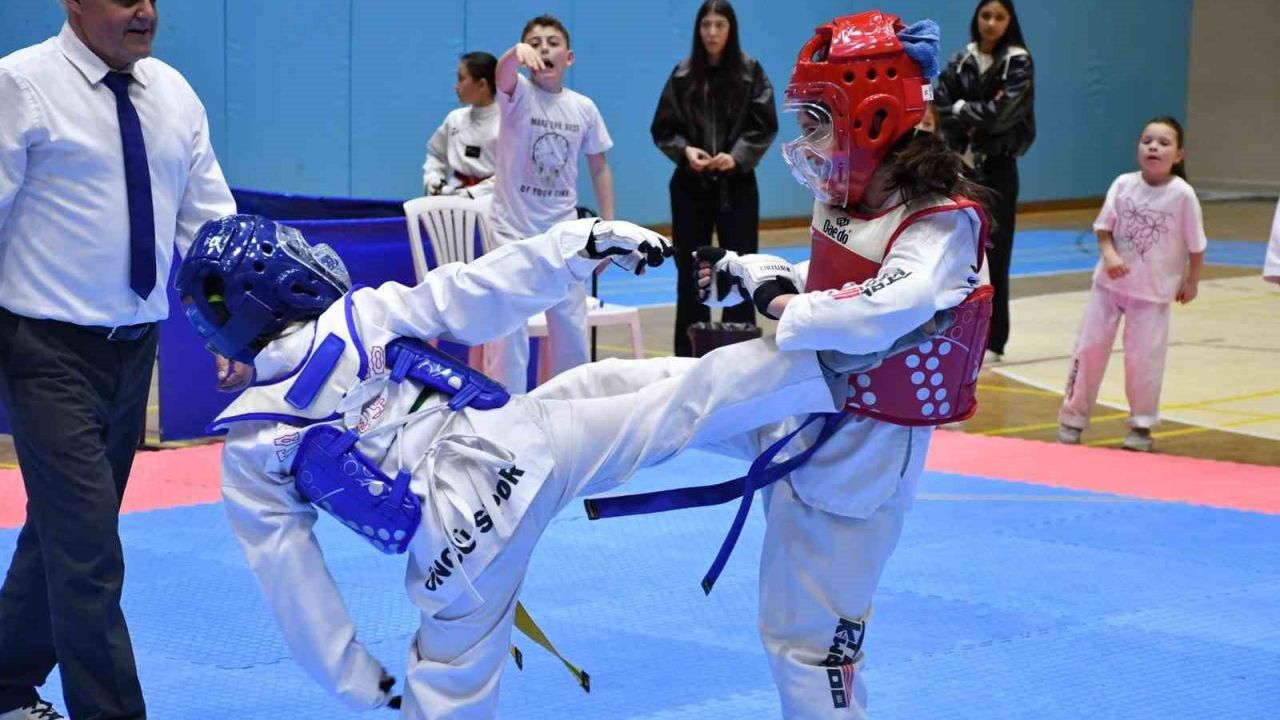 23 Nisan spor müsabakaları sona erdi