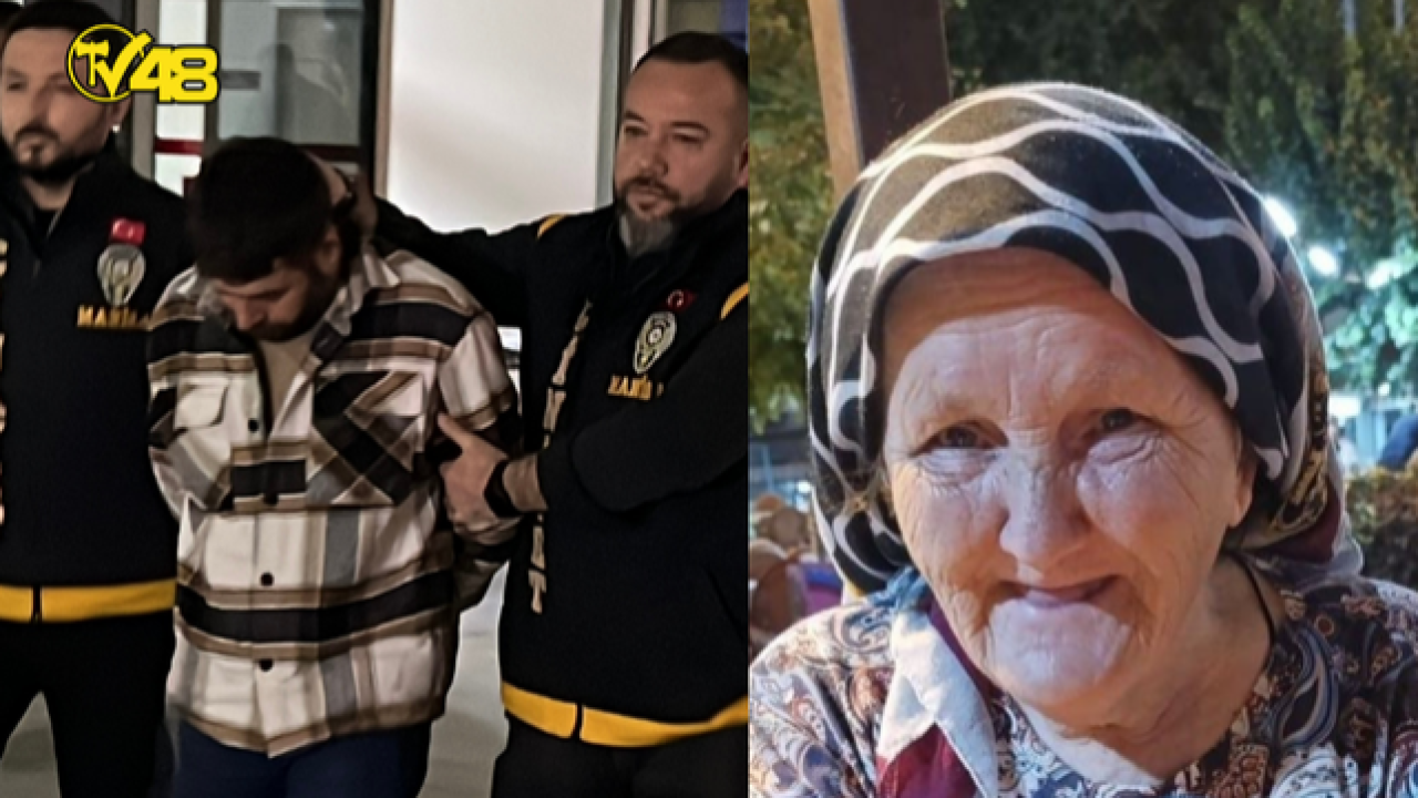 Altın Hırsı Cinayete Dönüştü: 69 Yaşındaki Kadın Boğularak Öldürüldü