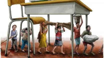 6. Uluslararası karikatür yarışması