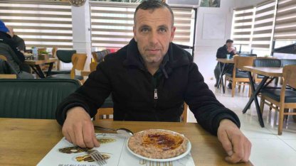 Afyonkarahisar’ın damak çatlatan lezzetinin sırrını işi ustaları anlattı