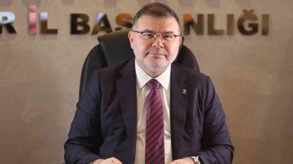 AK Parti İzmir İl Başkanı Saygılı’dan mecliste yaşananlara tepki