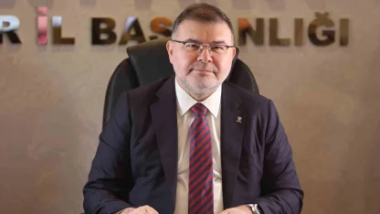 AK Parti İzmir İl Başkanı Saygılı’dan mecliste yaşananlara tepki