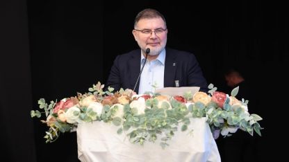 AK Parti İzmir’de dev teşkilat buluşması