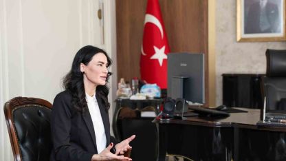 AK Partili Vekil Sarıbaş, CHP Lideri Özel’e cevap