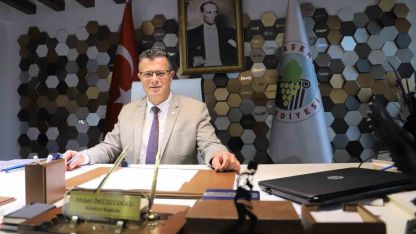 Alaşehir’in çehresi kentsel tasarım yarışmasıyla değişecek