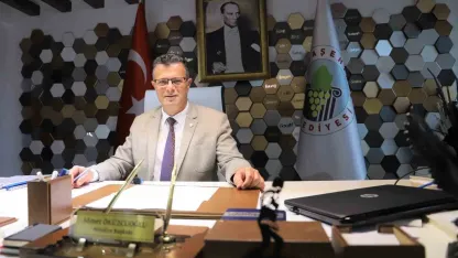 Alaşehir’in çehresi kentsel tasarım yarışmasıyla değişecek