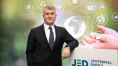 Ali Kındap: "Jeotermal yatırımların ülke geneline yayılması için seferberlik ilân edilmeli"