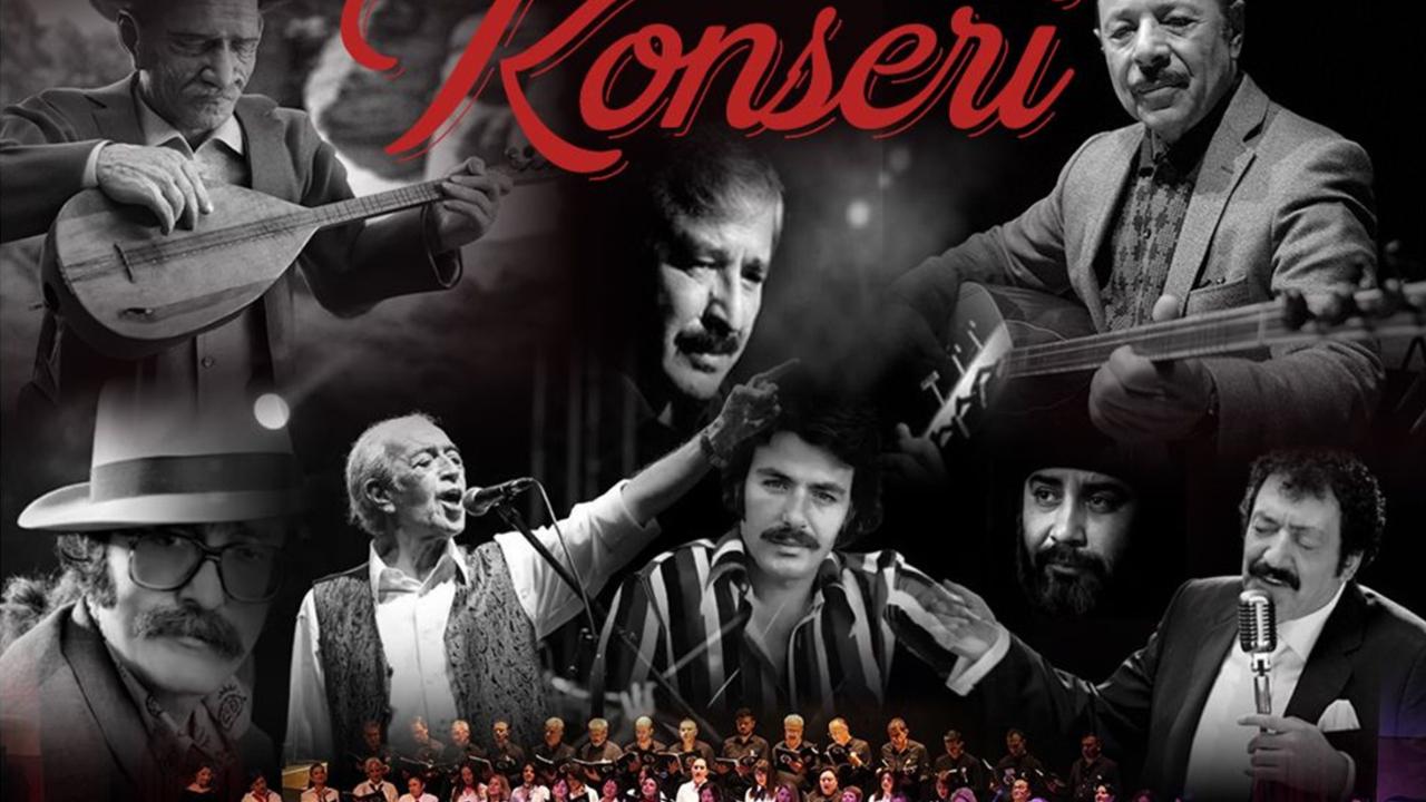 Anadolu'nun Sesi’ Menteşe'de yankılanacak