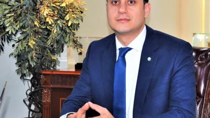 ASTİM OSB Başkanı Maraş, isyan etti