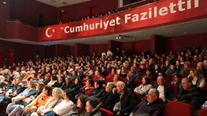 Aydın’da kültür ve sanat etkinlikleri sürüyor