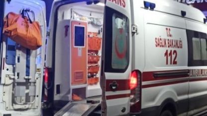 Aydın’da silahlı kavgada bir kişi hayatını kaybetti