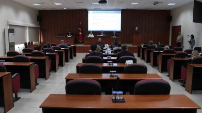 Aydın’ın kayıtlı işgücü sayısı 100 bin oldu