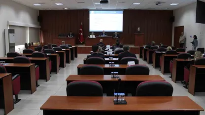 Aydın’ın kayıtlı işgücü sayısı 100 bin oldu