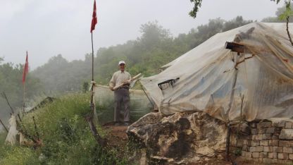 Aydın’ın Robinson’u modern hayata kavuşturuldu