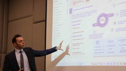 AYTO’da devlet destekleri anlatıldı